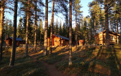 Cabins